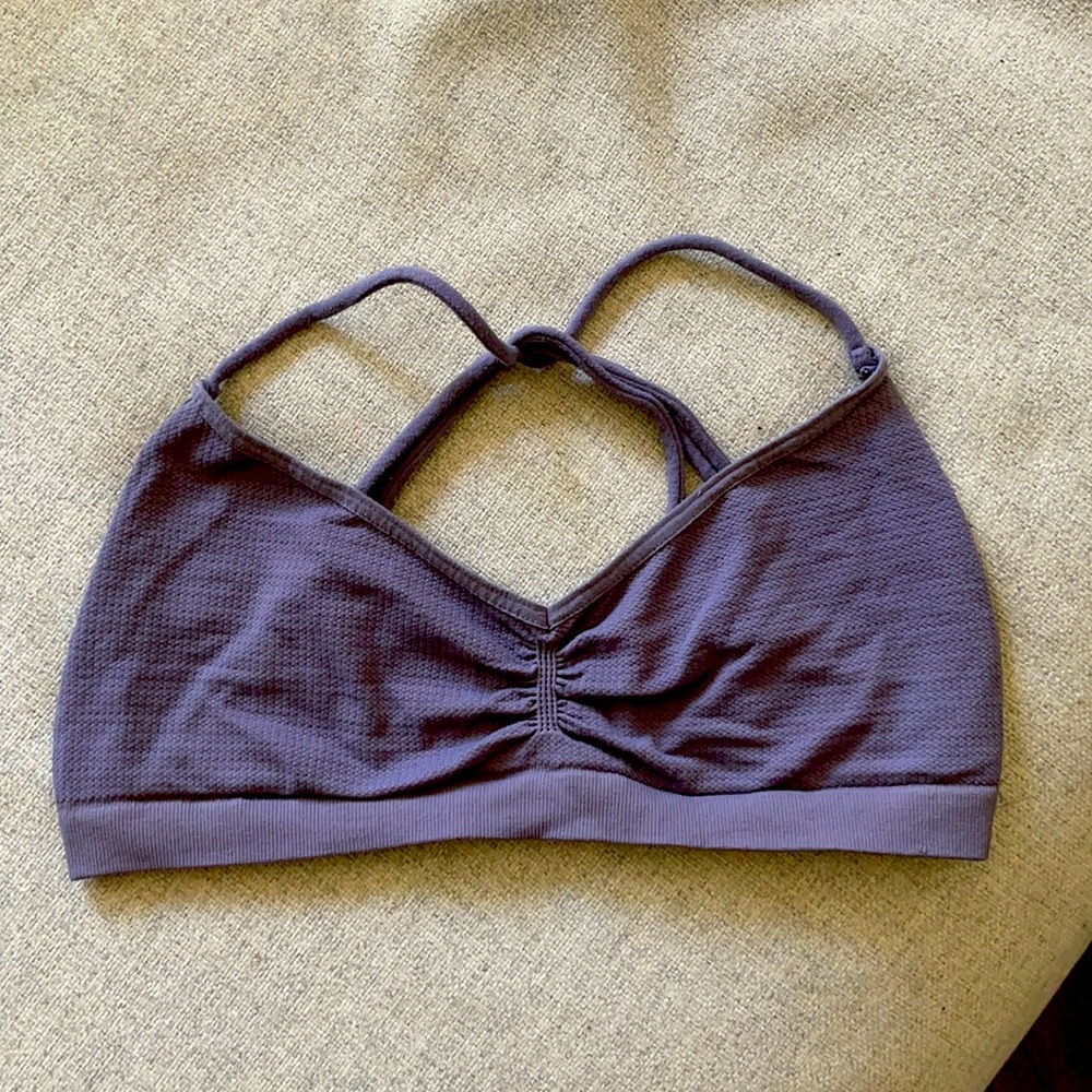Free People bralette